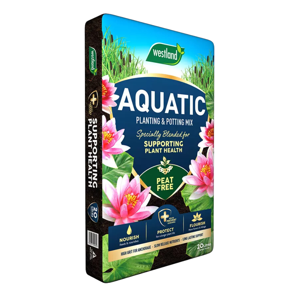 Aquatic Compost 20L