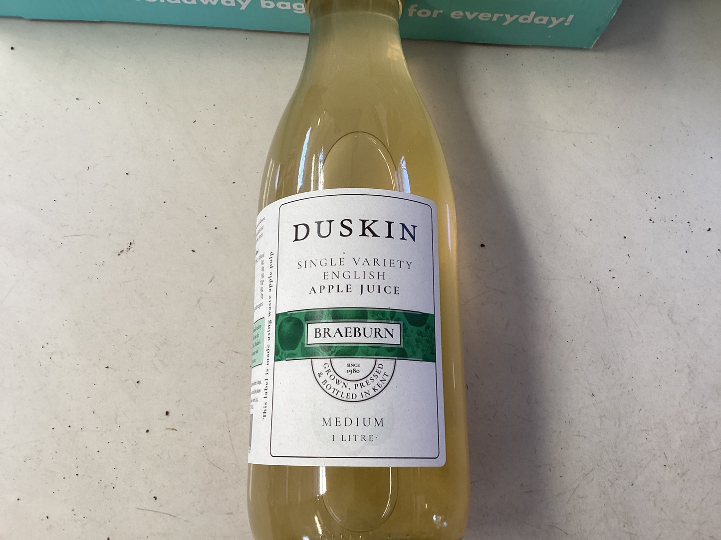 Duskin - Braeburn (1L)