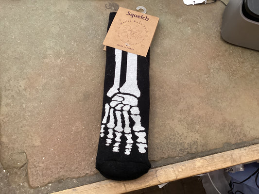 Squelch Socks age 3-6 Years