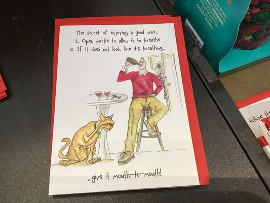 Camilla & Rose Cherry Orchard Greeting Cards