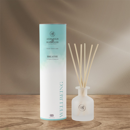 Ashleigh & Burwood Wellbeing Diffuser