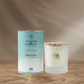 Ashleigh & Burwood Wellbeing Candle