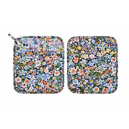 'Confetti' Floral Pot Mitt