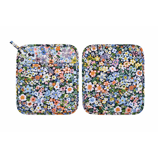 'Confetti' Floral Pot Mitt