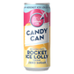 Candy Can Sparkling Rocket Ice Lolly