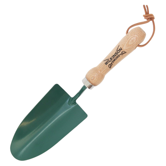 Wilkinson Sword Carbon Steel Hand Trowel
