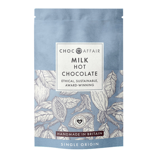 Choc Affair Milk Hot Chocolate