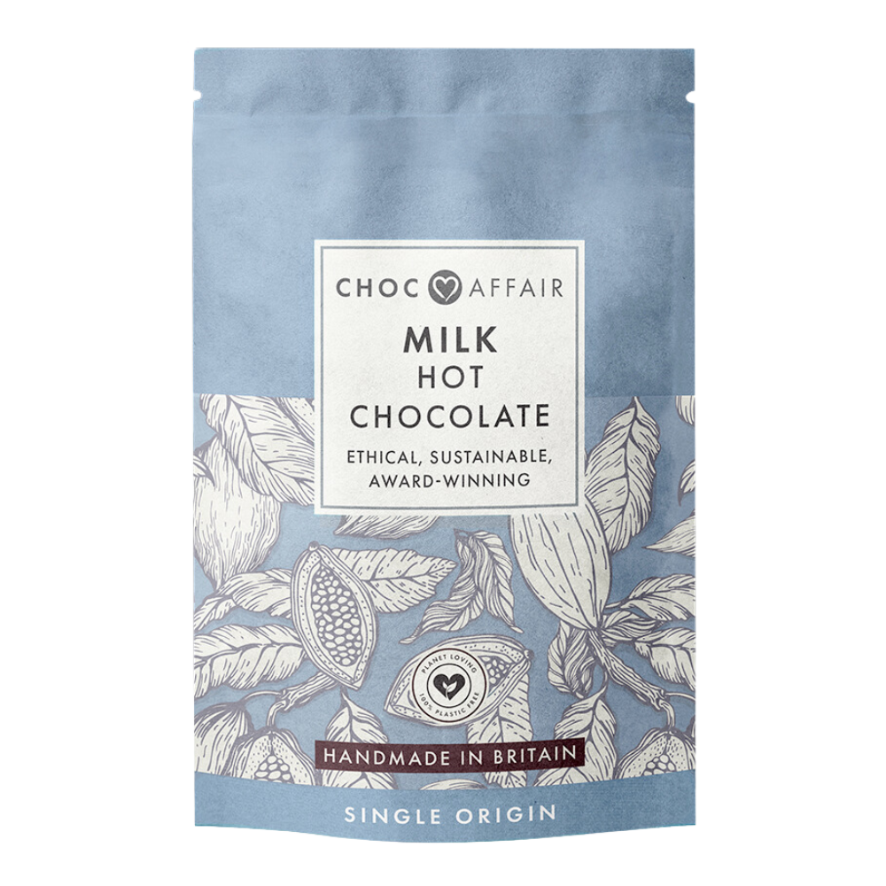Choc Affair Milk Hot Chocolate
