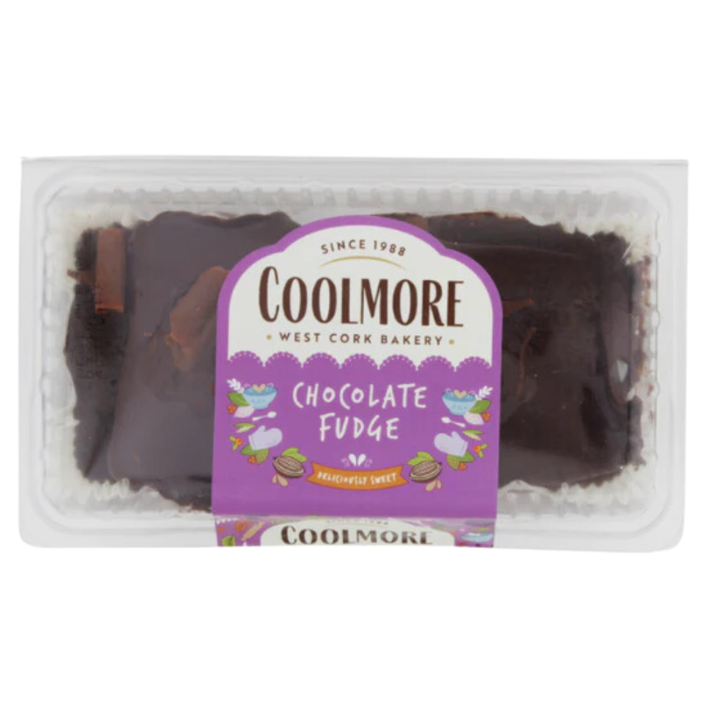 Coolmore Chocolate Fudge Cake Langton Greenhouse