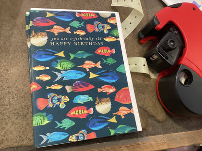 Art File Greeting Cards