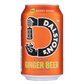 Dalston’s Ginger Beer & Zesty Lemon Soda