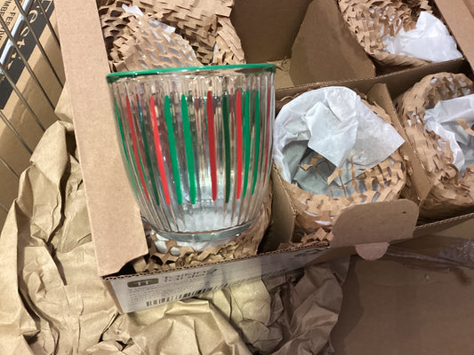 Talking Tables Tumbler