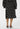Saint Tropez Paice SZ Skirt - Black Ice Big Dot