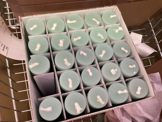Talking Tables Dinner Candles