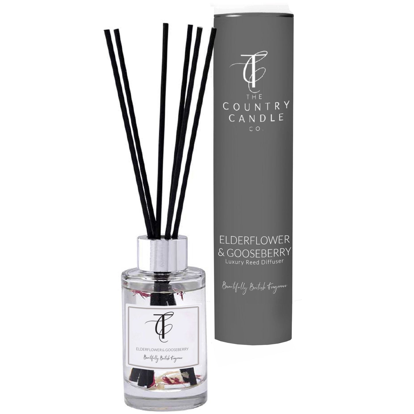 Luxury Reed Diffuser (100ml)