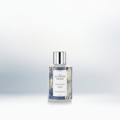Ashleigh & Burwood Scented Home Fragrance Oil