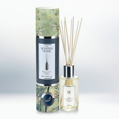 Ashleigh & Burwood Scented Home Reed Diffuser