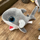 Ty Finnegan Shark Boo Reg