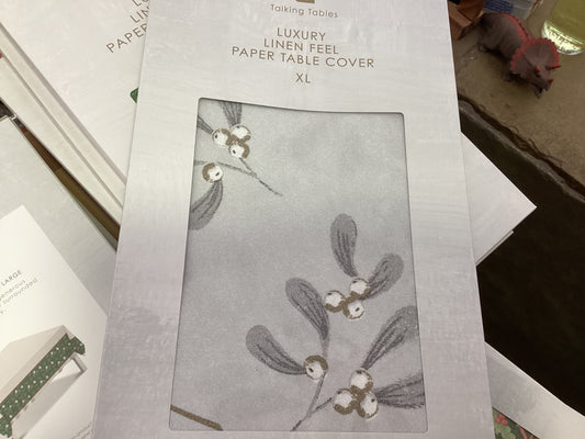 Talking Tables Tablecloth XL