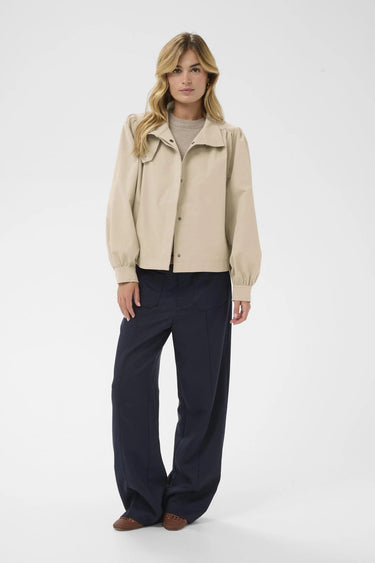 Saint Tropez OlinaSZ Short Jacket