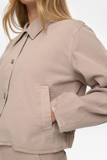 Numph Numariam Jacket SS2026