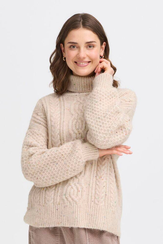 Ella Pullover