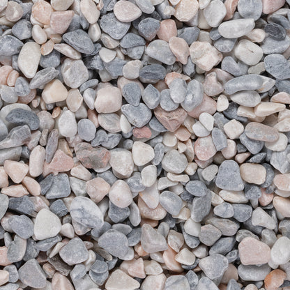 Flamingo Pebbles 20-50mm - Special Offer £3.50