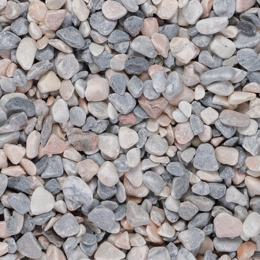 Flamingo Pebbles 20-50mm - Special Offer £3.50