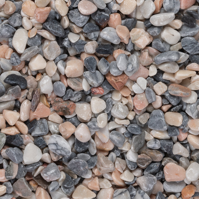 Flamingo Pebbles 20-50mm - Special Offer £3.50