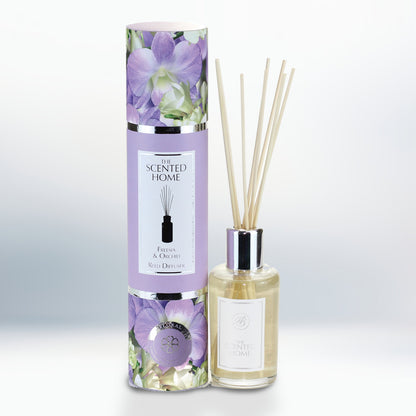 Ashleigh & Burwood Scented Home Reed Diffuser