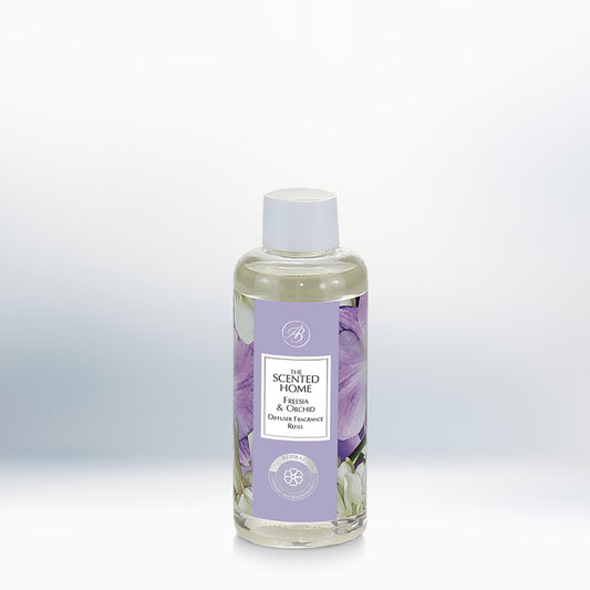 Ashleigh & Burwood Scented Home Diffuser Oil Refill