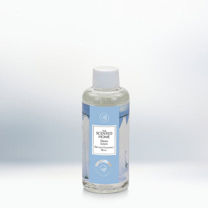 Ashleigh & Burwood Scented Home Diffuser Oil Refill