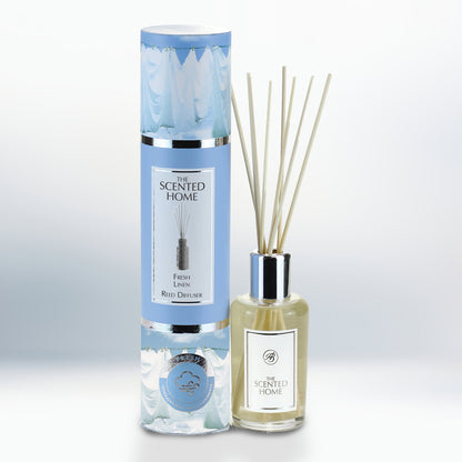 Ashleigh & Burwood Scented Home Mini Reed Diffuser