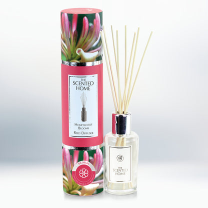 Ashleigh & Burwood Scented Home Reed Diffuser