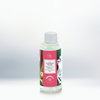 Ashleigh & Burwood Scented Home Diffuser Oil Refill