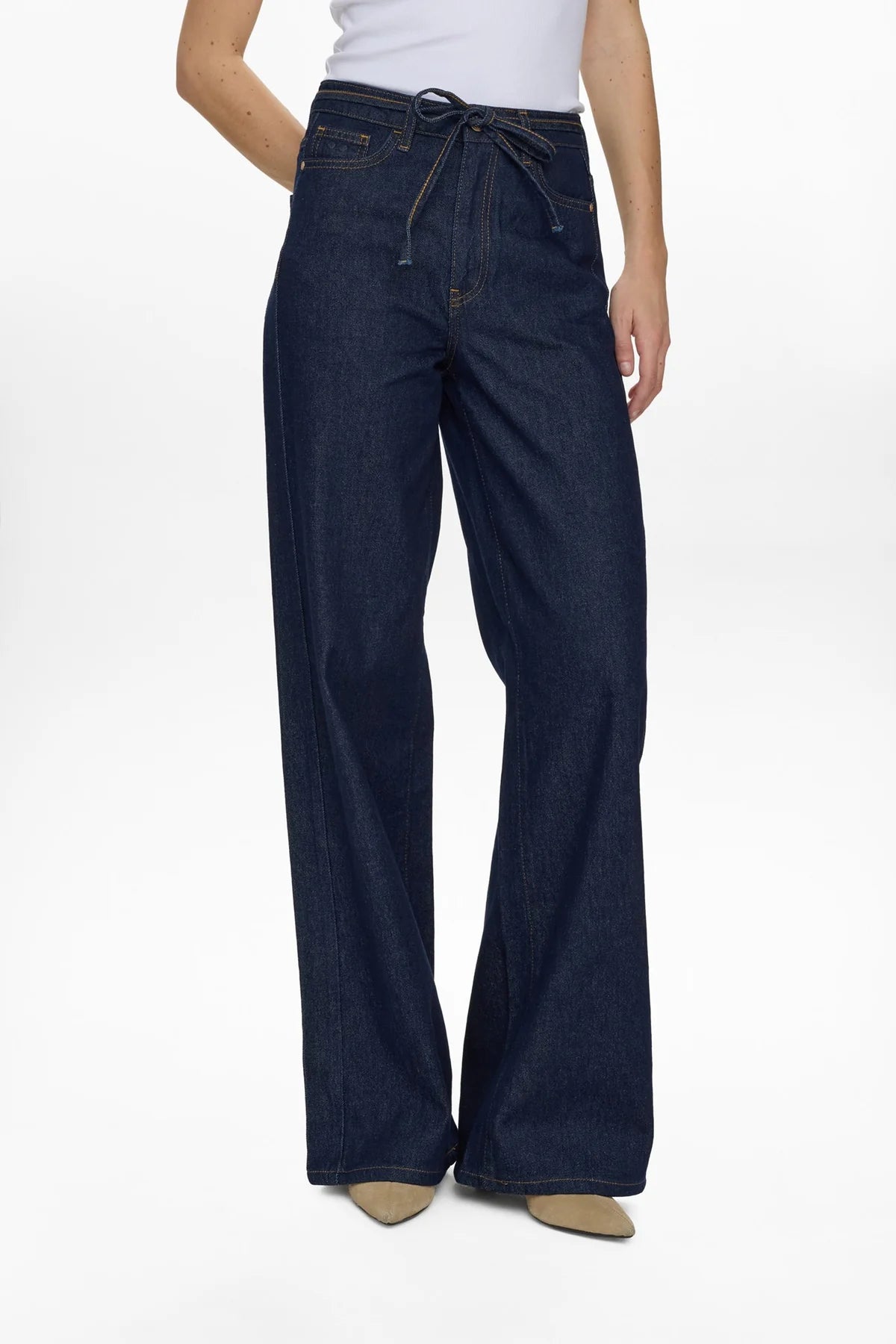 Numph NUBROOKLYN Jeans