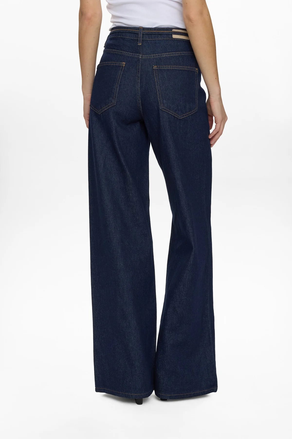Numph NUBROOKLYN Jeans