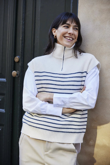 Fransa FRVINNA Sleeveless Pullover