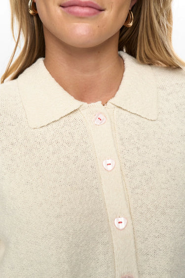 Numph Nuzola Cardigan