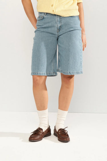 Numph Nubarcelona Shorts