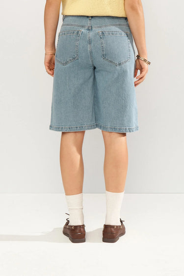 Numph Nubarcelona Shorts