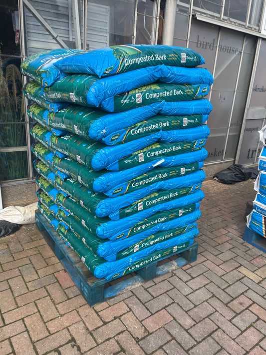 Westland - Composted Bark (70 Litres)