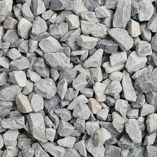 Meadow view Ice blue chippings 20mm £9.99 buy 2 for £18