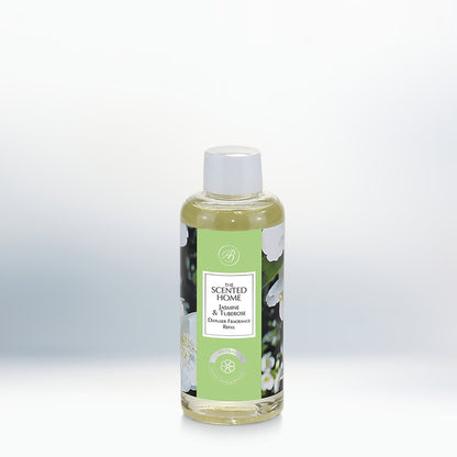 Ashleigh & Burwood Scented Home Diffuser Oil Refill