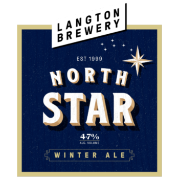 Langton Brewery North Star