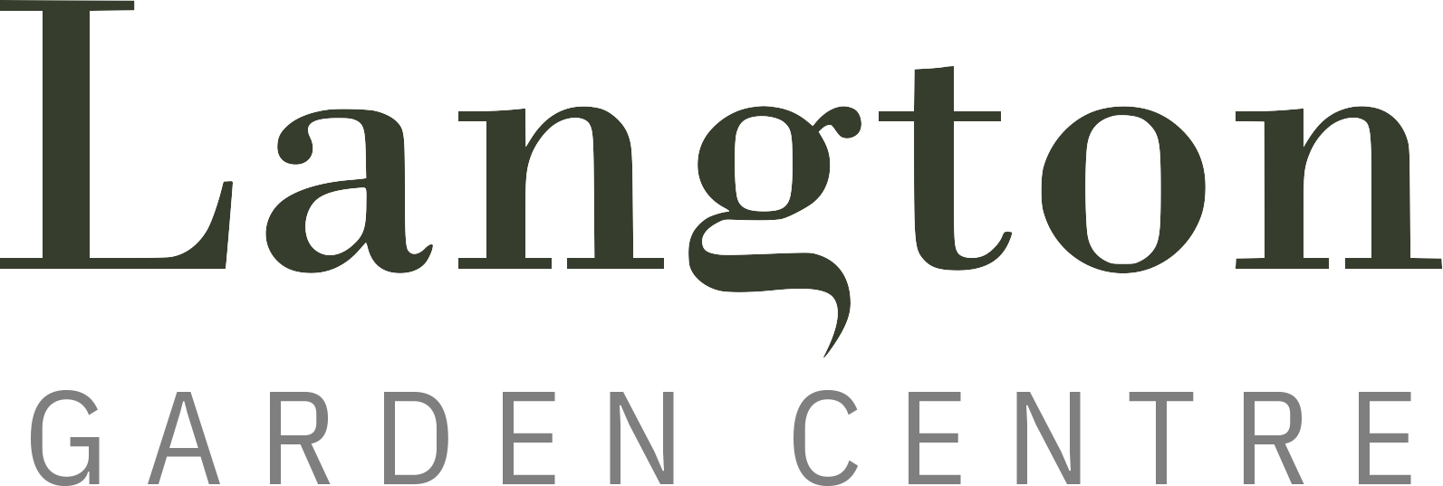Langton Greenhouse