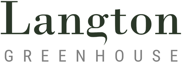 Langton Greenhouse