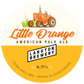 Langton Brewery Little Orange