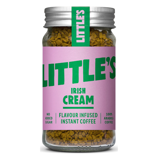 Little's Irish Cream