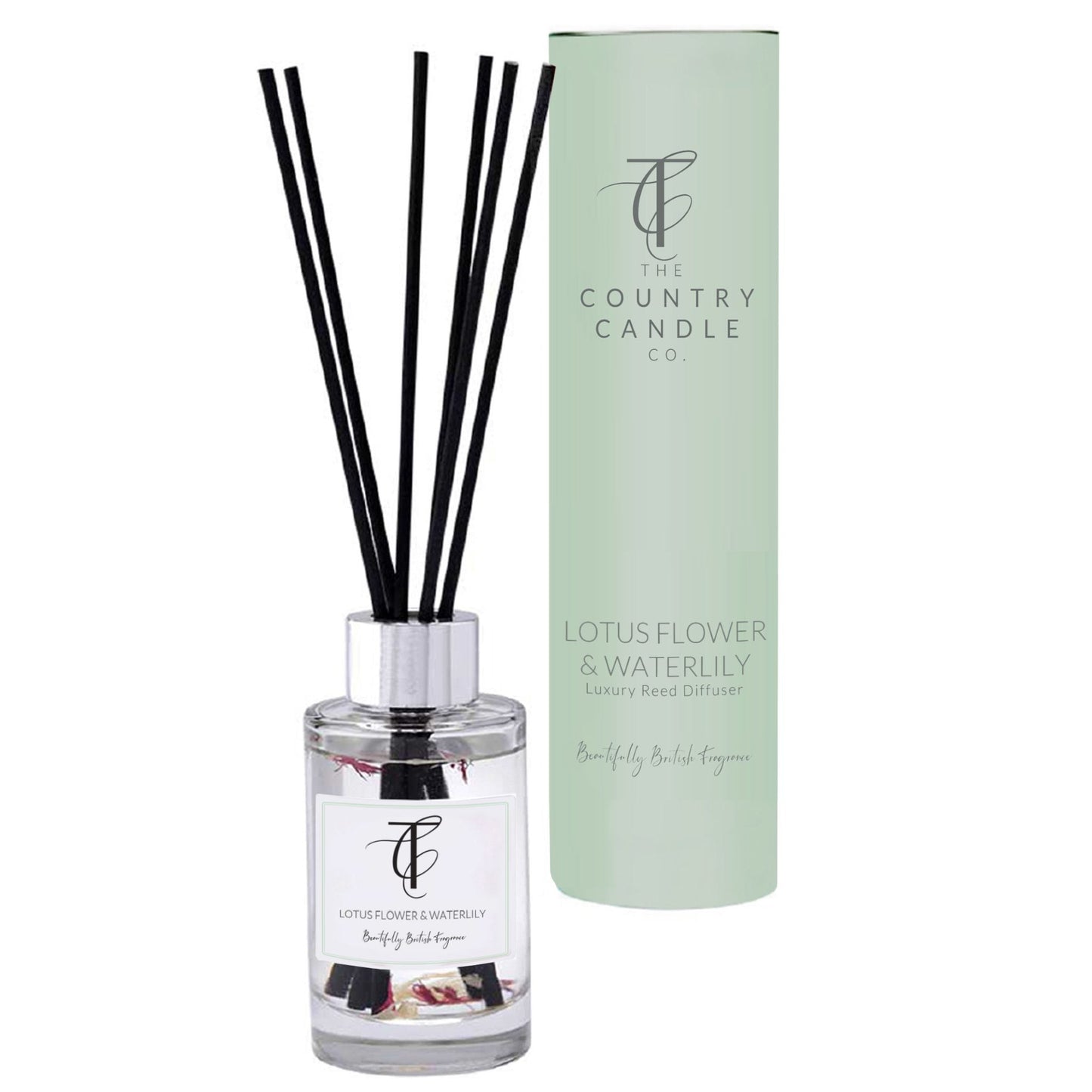 Luxury Reed Diffuser (100ml)